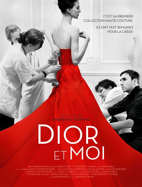 film dior